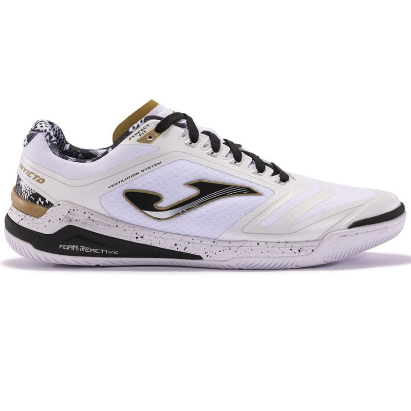Joma Invicto 2432 IN M INVS2432IN football shoes cipő