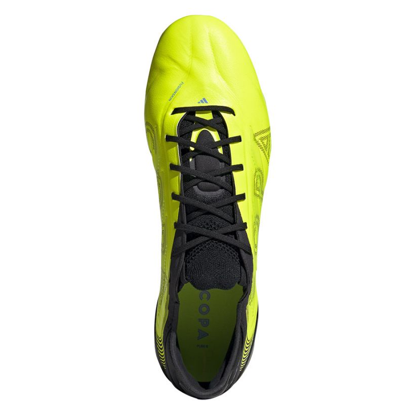 Adidas Copa Pure III Elite FG M IH0072 football boots Cipő