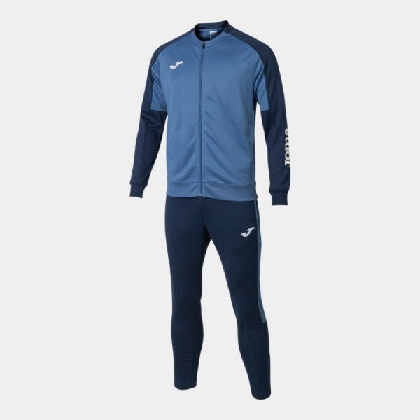 Joma Eco Championship Tracksunit 102751.773 edzőruha