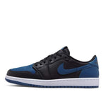 Nike Air Jordan 1 Low OG W CZ0775-041 fekete kosárlabdacipő