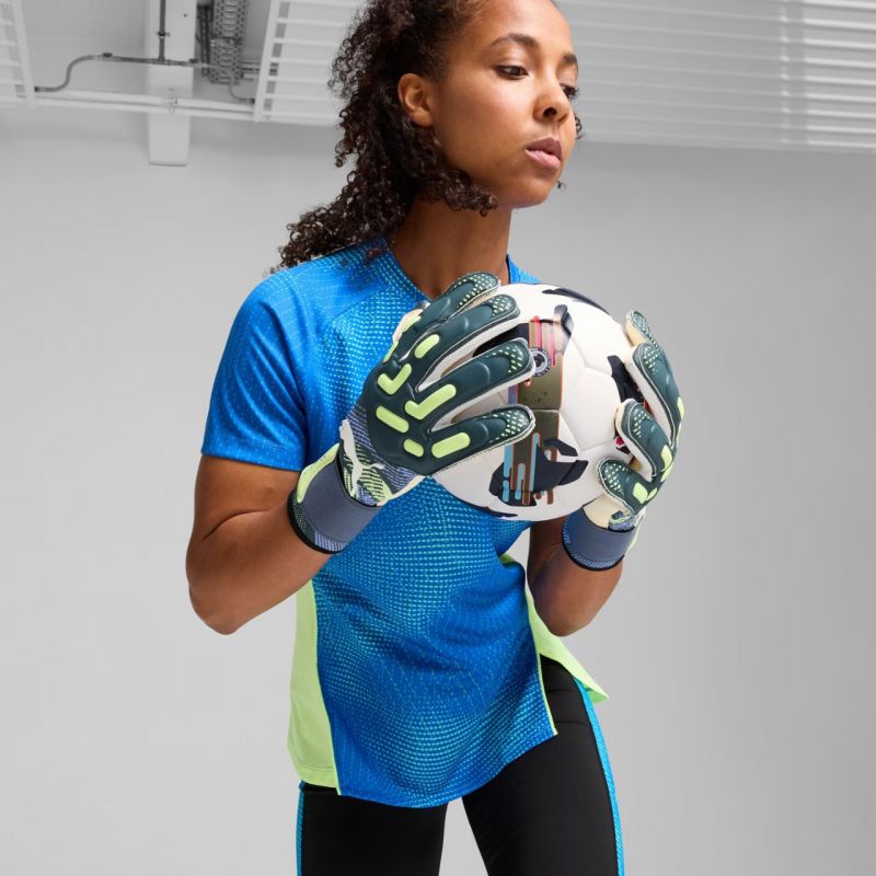 Puma Future Pro 41924 05 Goalkeeper Gloves Kesztyű