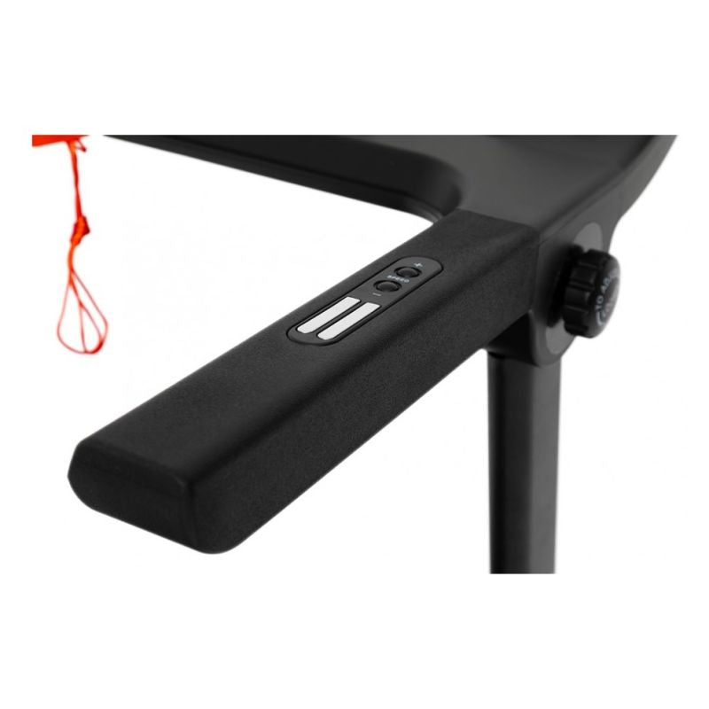 Zipro Pacto 44.5 x 124.5 mm 16 km/h futópad 17060255