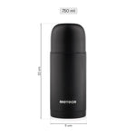 Meteor Thermos 750 ml uniw tourist equipment, thermoses