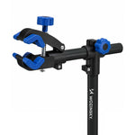 Wozinsky WSS-180 floor service stand with knobs for 30 kg bicycles - black fekete elektronika 304004-204490