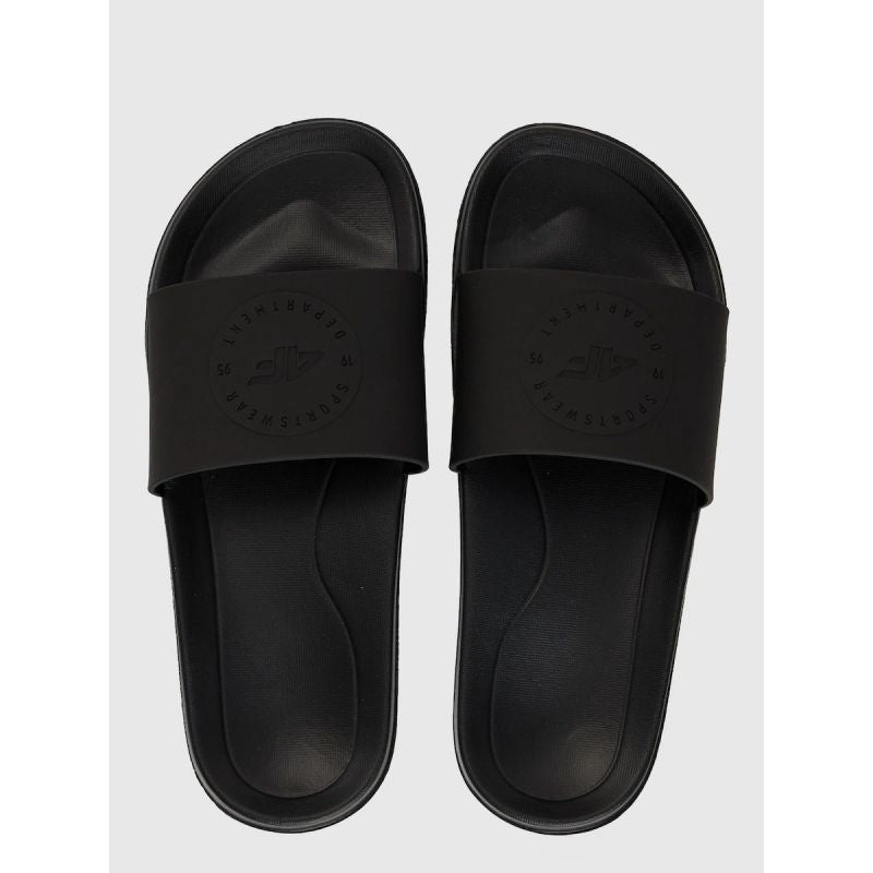 4F Women's Slides női papucs 4FRSS26FSLIF061-20S