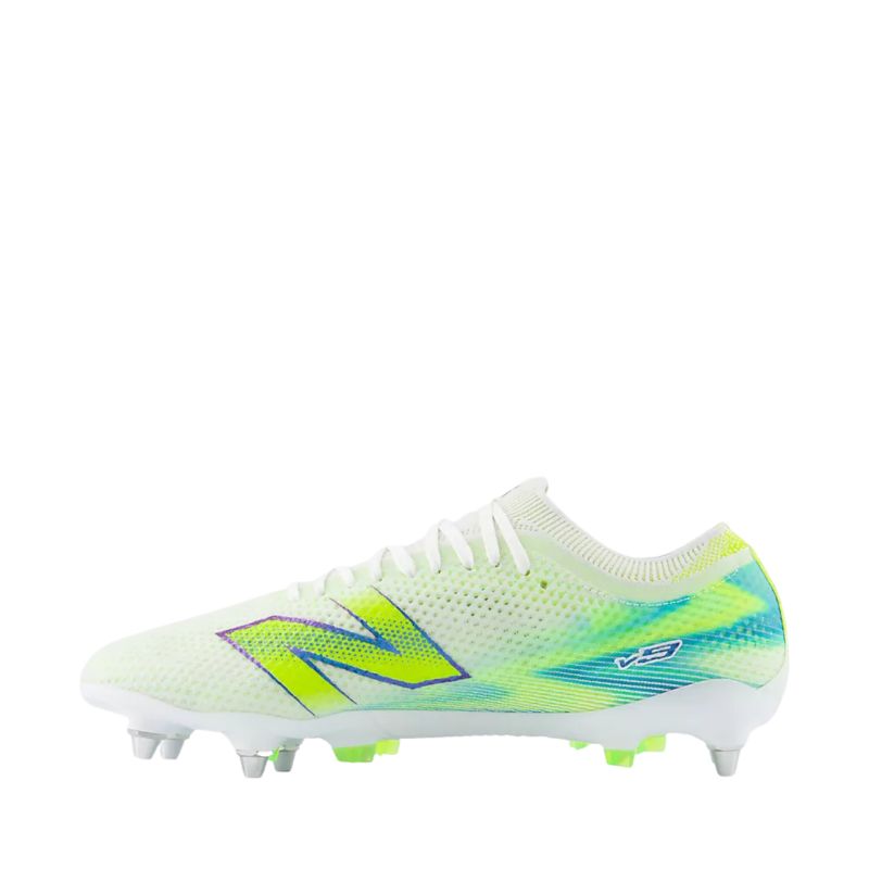 New Balance Furon V9 Elite SG football boots cipő NBUF1S68P
