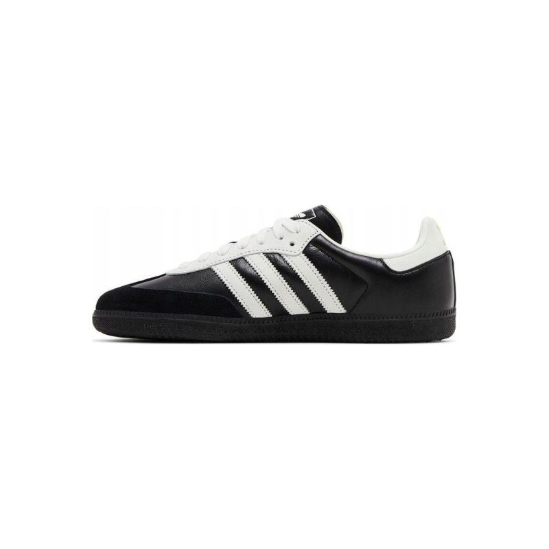 Adidas Originals Men’s Samba OG fekete férfi utcai cipő JP5282