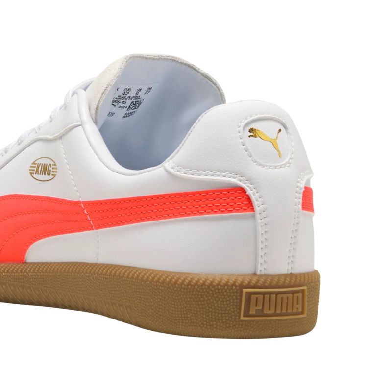 Puma King 21 IT M 106696 15 football boots Cipő