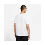 Nike NSW Icon Swoosh T-shirt fehér póló