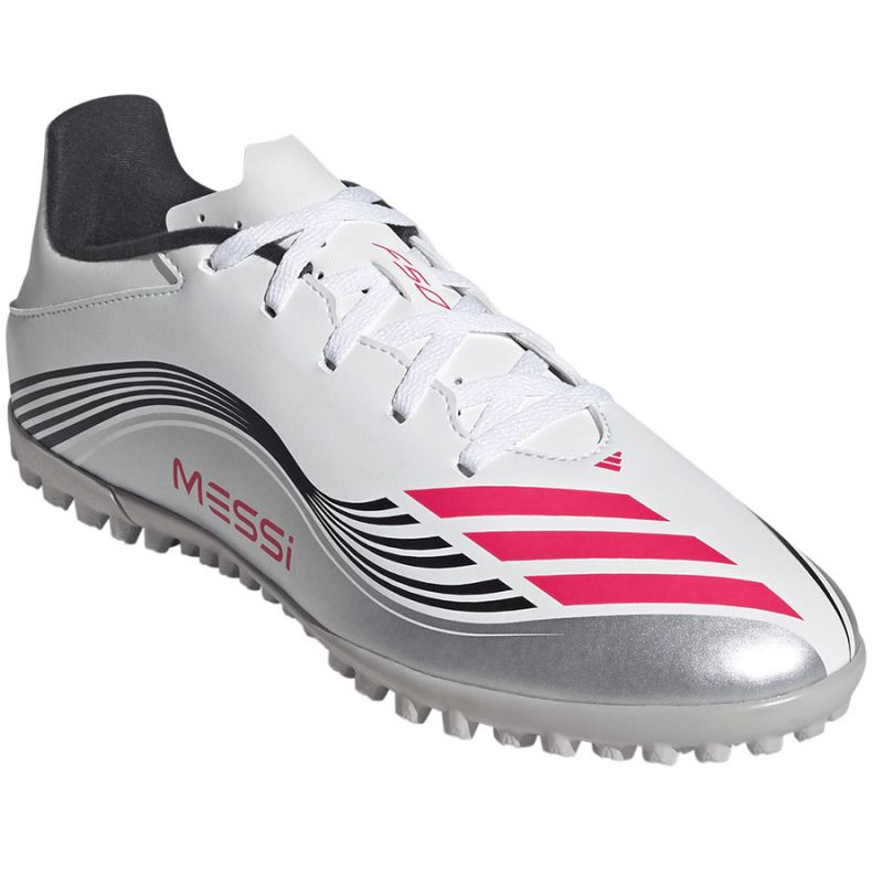 adidas Football boots F50 Messi Club TF M JP7445 general