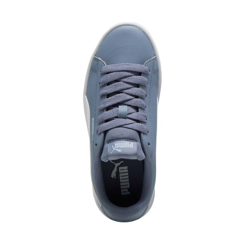 Puma Rickie Classic children's blue 394252 kék utcai cipő