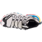 Salomon XA Pro 3D v9 GTX W 477165 Shoes Cipő