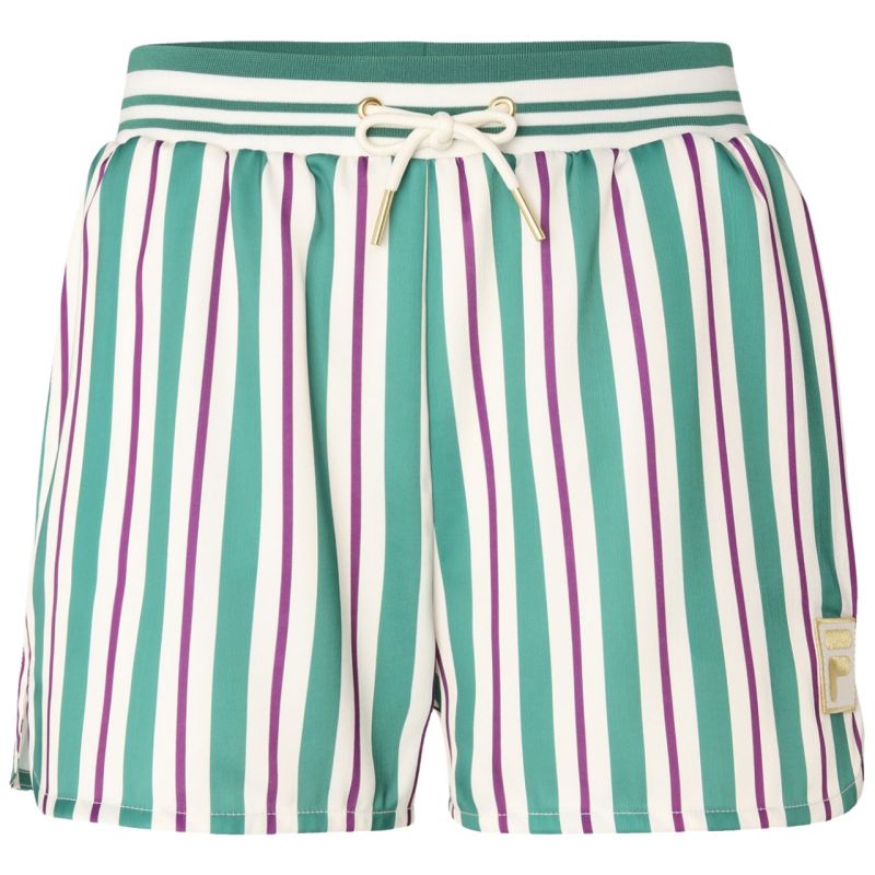 Fila Lassance W színes shorts, pants