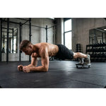 DBX Bushido Core Wheel - Core Exercise Plate | training equipment