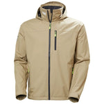 Helly Hansen Men's Crew Hooded Jacket 2.0 34443 jackets