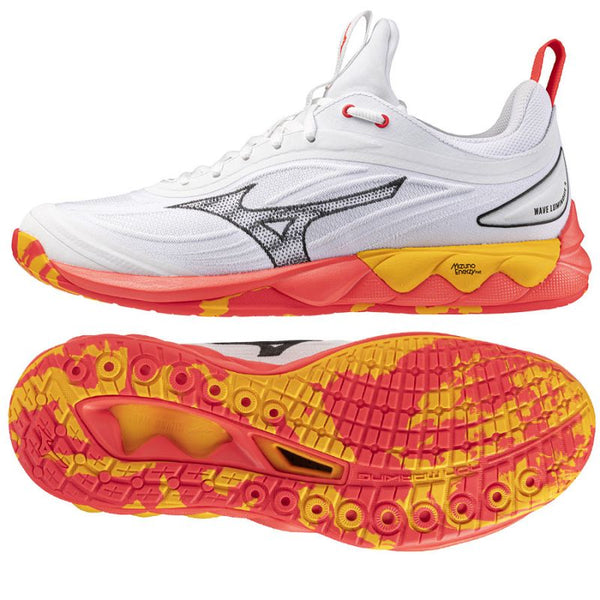 Mizuno Wave Luminous 3 M V1GA242098 Volleyball Shoes cipő