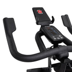 Schwinn IC8 Spinning Bike fekete edzőfelszerelés 100893