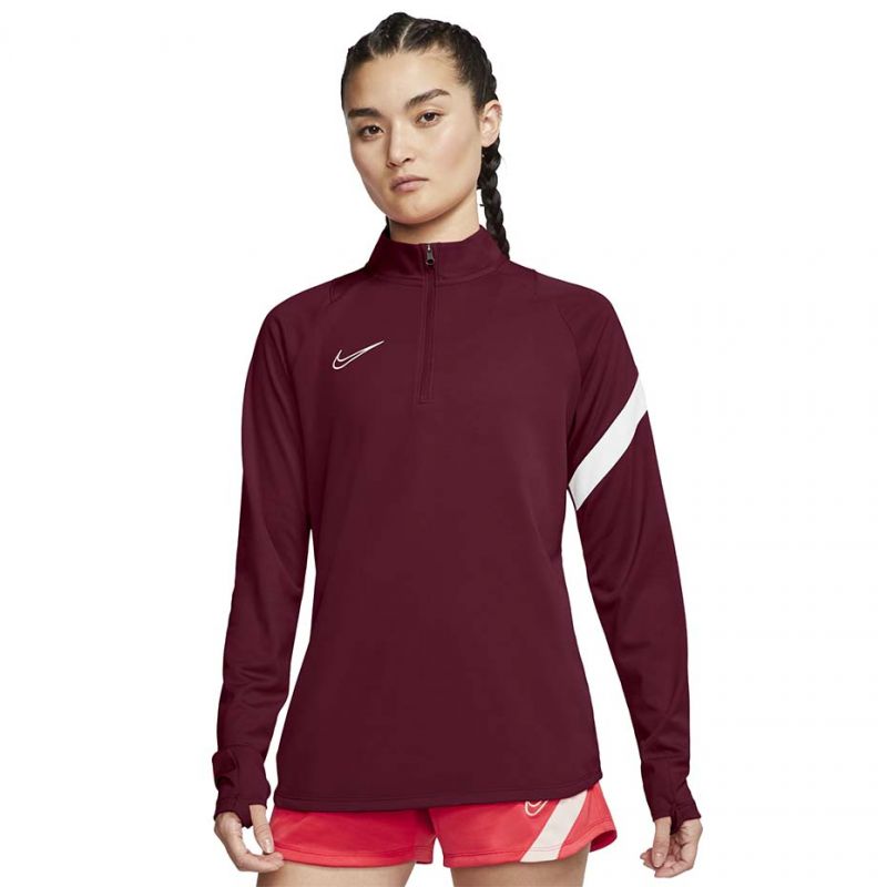 Nike Nk Df Academy Dril Top W Bv6930 638 Sweatshirt