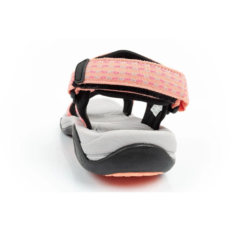 CMP Hamal Hiking Jr Sandals C588 rózsaszín szandál