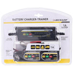 Dunlop Battery Charger kiegészítő GSP-924304