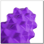 HMS Fitness Roller PURPLE FS107 lila edzéssegítő 17-39-023