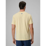 4F Men's regular printed T-shirt póló 4FRSS26TTSHM4293-73S