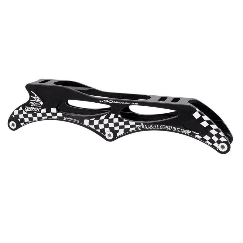 TEMPISH Schell 3 skid