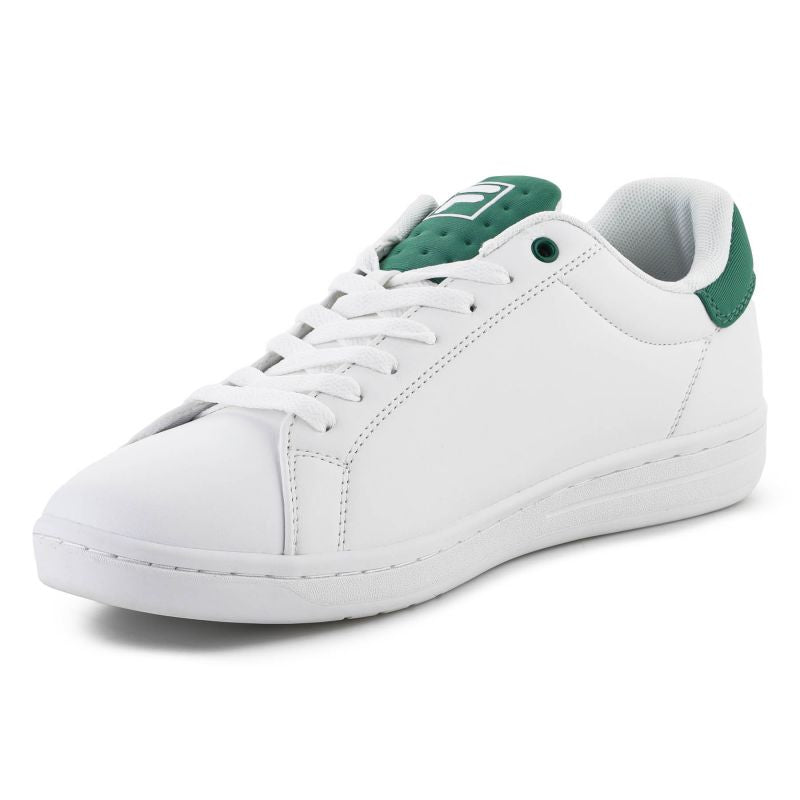 Fila Crosscourt 2 NT Logo fehér cipő