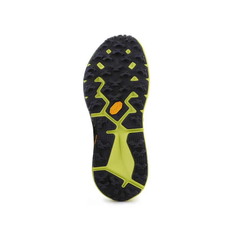 Hoka One Evo Speedgoat M 1111430-CIB Running Shoes Cipő