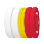 HMS TPP TECHNICAL OLYMPIC PLATE SET PE 2 x 1.5 - 5 KG (18 KG) póló 17-61-151