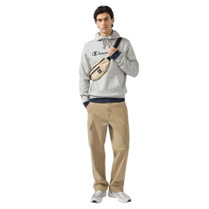 Champion Men's Hooded Sweatshirt 221809.EM021 General