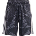 Adidas Tiro 26 Competition Goalkeeper Kids' Black and Gray szürke short KC5468