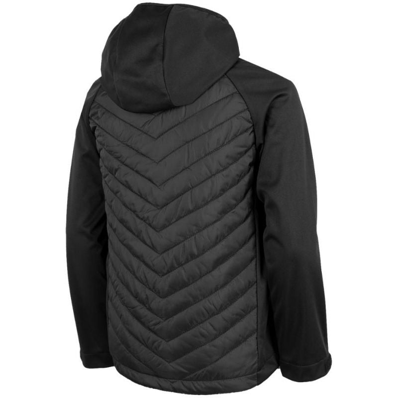 Softshell Jacket 4f Jr Hjz22 Jsfm002 20s