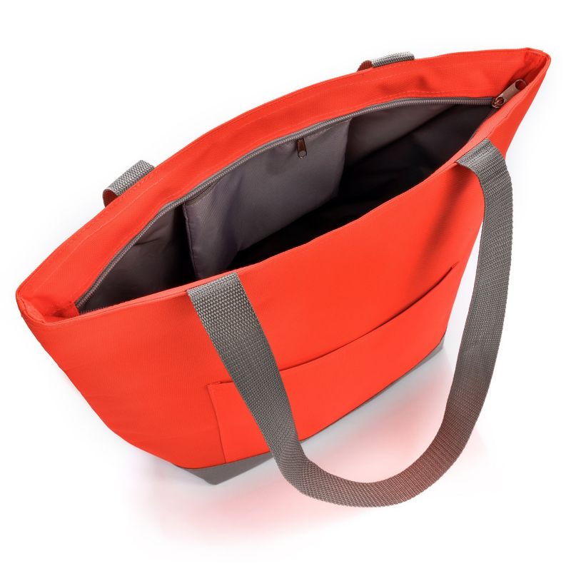 Meteor Floe 20L Orange Thermal uniw táska