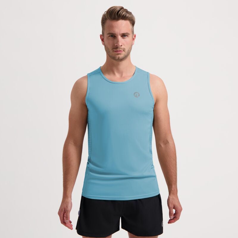 Rogelli CORE running vest kék vests