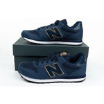 New Balance W GW500NGN sötétkék utcai cipő