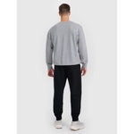Men's jogger sweatpants 4F 4FRMM00TTROM1624-20S 2xl melegítőnadrág