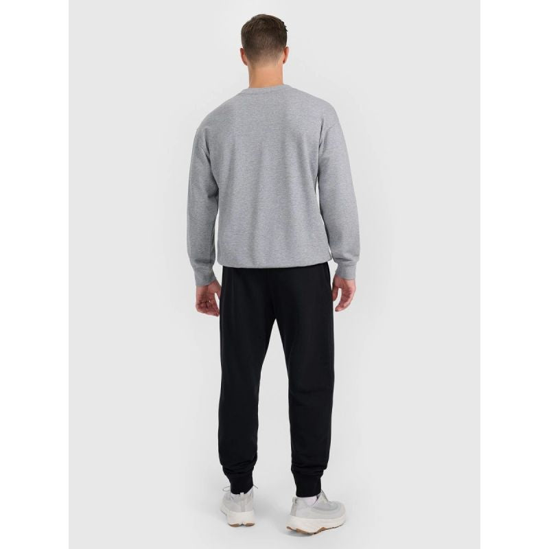 Men's jogger sweatpants 4F 4FRMM00TTROM1624-20S 2xl melegítőnadrág