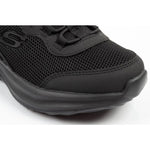 Skechers Bounder Pro Slip-Ins Kids' Sports fekete utcai cipő 404208L/BBK