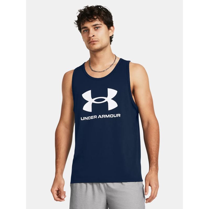 Under Armour T-shirt M 1382883-408 Póló