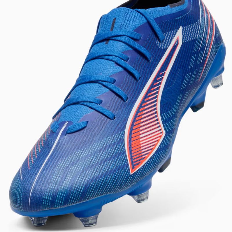 Puma Ultra 6 Match MxSG 108521-01 shoes general