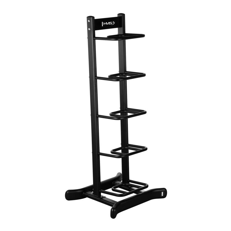 HMS Str42 Power Bags Commercial Punching Bag Stand edzőfelszerelés 17-62-133