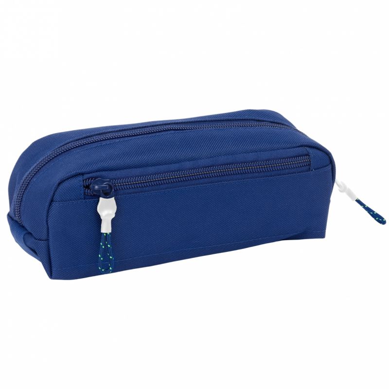 Real Madryt FC Barcelona triple pencil case 812525027 Ceruzatartó