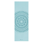 Yoga mat "MARRAKESH" 6mm zöld nadrág