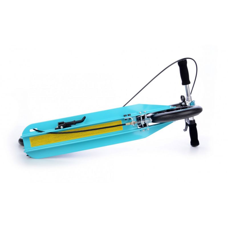 Tempish SMF 200 Scooter różowy scooters