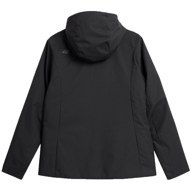 4f F120 W Ski Jacket 4faw23tjacf120 21s