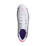 Adidas F50 Hyperfast Club FG/MG football boots cipő KJ0990