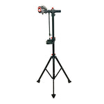 Wozinsky WQX-180 Bike Repair Stand for 22-29" Bikes with 360° Arm - Black fekete elektronika 304004-210720