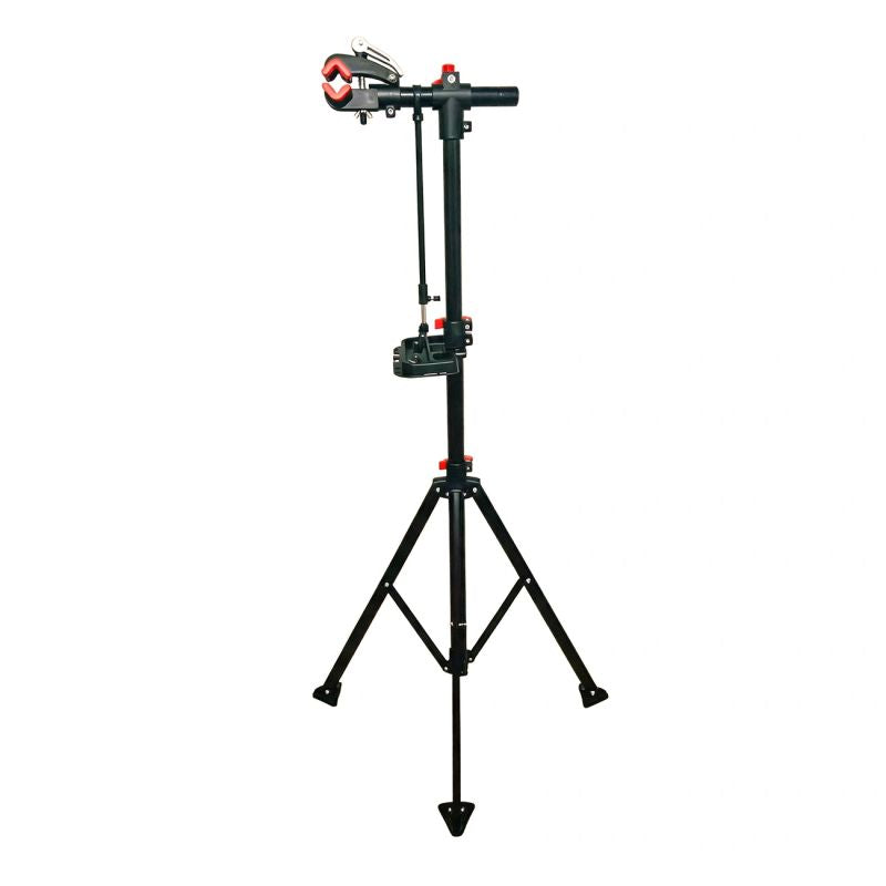 Wozinsky WQX-180 Bike Repair Stand for 22-29" Bikes with 360° Arm - Black fekete elektronika 304004-210720