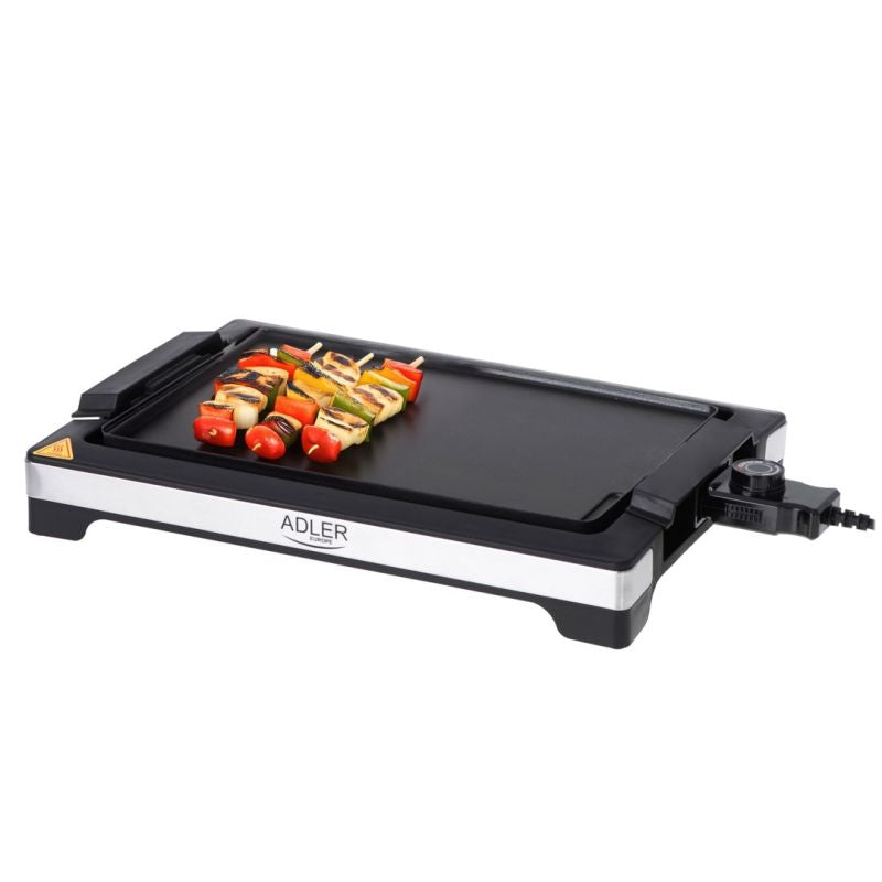 661 ADLER AD 6613 electric grill home appliances